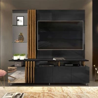 rack-bancada-e-painel-ametista-preto-brilho-demolicao-ambien